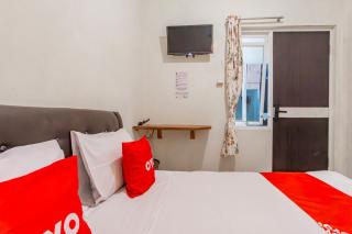 Hotel O Anasya Homestay - 5