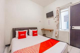 Hotel O Anasya Homestay - 8