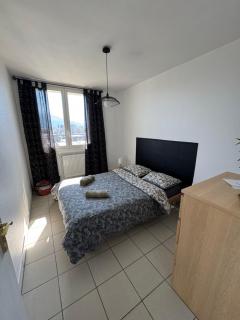 Le Beauvert parking gratuit - Grenoble - 6