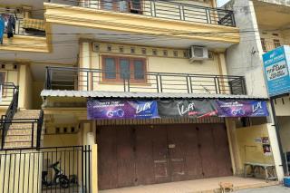 OYO 94160 Kost Btnompo Near SDI Bontosallang - - 0