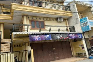 OYO 94160 Kost Btnompo Near SDI Bontosallang - - 4