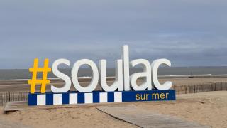 Petit cocon avec terrasse à 150m de l'océan - Soulac-sur-Mer - 4