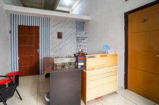 OYO 94148 Forzando Hotel - Blimbing - 5