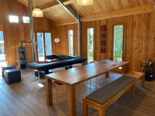 Ferienhaus Sonnenchalet - Bodman-Ludwigshafen - 8