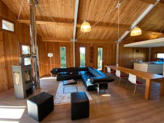 Ferienhaus Sonnenchalet - Bodman-Ludwigshafen - 4