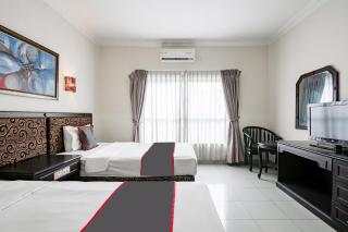 Collection O Senapelan Near Rsud Petala Bumi Formerly De Town Hotel - Pekanbaru - 2