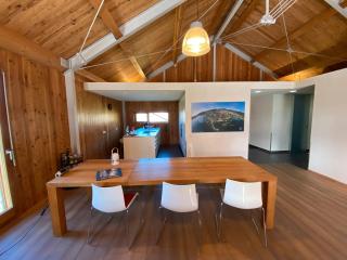 Ferienhaus Sonnenchalet - Bodman-Ludwigshafen - 6