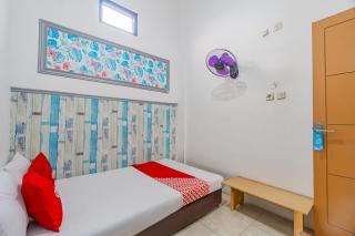 OYO Life Hotel O Forzando Hotel - 2