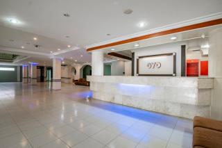 Collection O Senapelan Near Rsud Petala Bumi Formerly De Town Hotel - Pekanbaru - 7