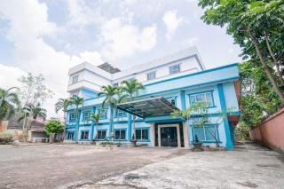 Collection O Senapelan Near Rsud Petala Bumi Formerly De Town Hotel - Pekanbaru - 9