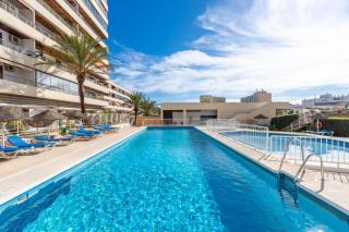 Stunning seaviews close to beach - Torremolinos - 7