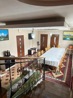 Tumar guest house, Kochkor - Kochkor - 8