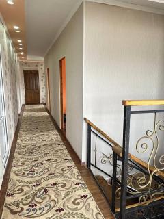 Tumar guest house, Kochkor - 9