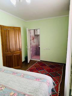 Tumar guest house, Kochkor - Kochkor - 6