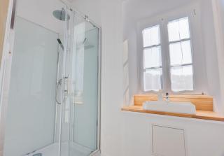 Chambre Rouge - Pontrieux - 7