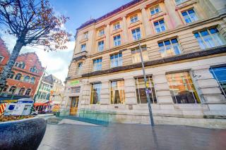Belvilla Newport City Centre Lifestyle - Newport - 3