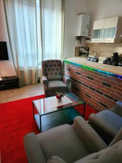 Appartement Mbawa - 5