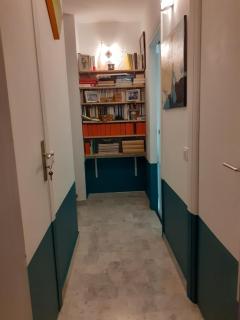 Appartement lumineux avec terrasses - Nice - 4