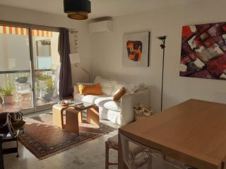 Appartement lumineux avec terrasses - Nice - 2