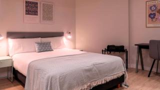 Apartamentos Lydia by gaiarooms - León - 0