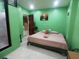 Andresas Place - Loboc - 5