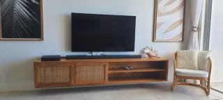 Beach Front Apartment - 7