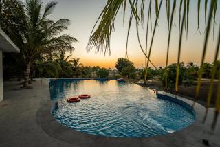 Aatman Forest Resort - 9