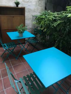 Maison d'hôtes Alma - Bordeaux - 3