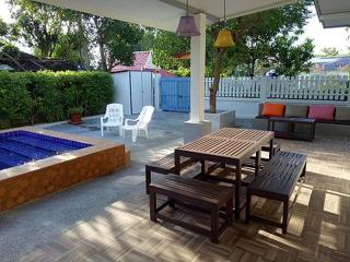 Baan Pare - Pran Buri - 7
