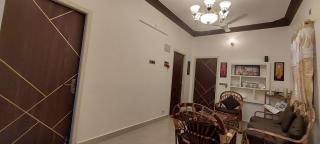 Jayam Home Stays - Tiruvannāmalai - 8