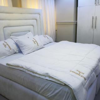 Brion Residences & Hotels - 8