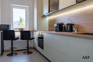 MoHost Noua 3 - Premium Apartment with Mountain View - Braşov - 7