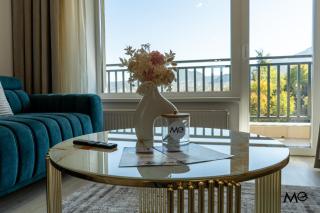 MoHost Noua 3 - Premium Apartment with Mountain View - Braşov - 2