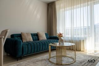MoHost Noua 3 - Premium Apartment with Mountain View - Braşov - 4