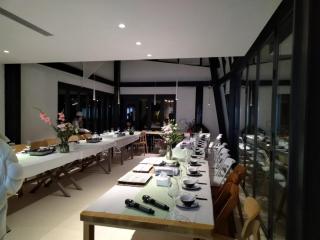 从溪山居瀑布溯溪野奢民宿 - 8