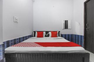 Hotel O Pardeep Palace - 6