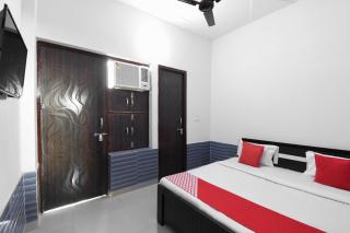 Hotel O Pardeep Palace - 5