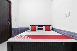 Hotel O Pardeep Palace - 4