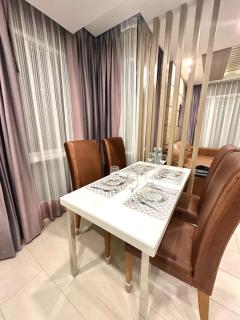 The Prim Grand Condo Wongamat N103 - Spacious apartment near the sea - 2