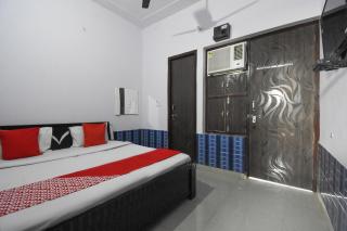 Hotel O Pardeep Palace - 7