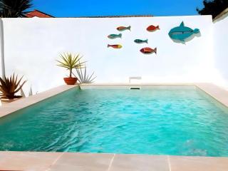 Apartamento Cañada con piscina privada - Conil de la Frontera - 8