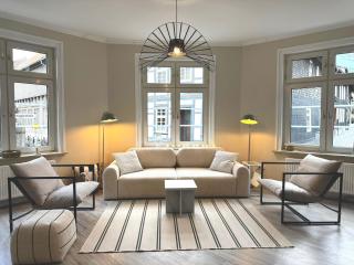 HYGGE LIVING - NEU - große hochwertige Apartments - hundefreundlich - inmitten der Altstadt - Goslar - 0
