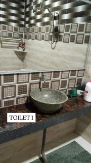 Odah Homestay - Bedung - 7