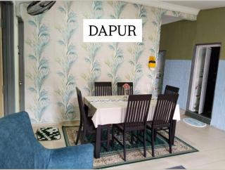 Odah Homestay - 1
