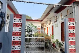 OYO 94222 Anda Kost 2 Near Lapangan Syech Yusuf Discovery - Sungguminasa - 2