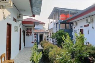 OYO 94222 Anda Kost 2 Near Lapangan Syech Yusuf Discovery - Sungguminasa - 4