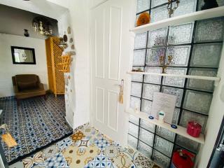 Badehan Guest House - Çeşme - 5