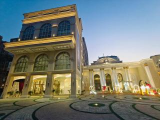 Ornate Lucknow - Lucknow - 3
