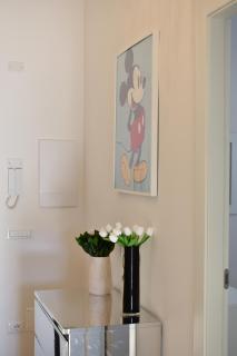 Renovated villa 400 meters from the sea with garden - Forte dei Marmi - 4