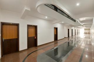 Hotel O Alappuzha Near General Hospital Junction - Alleppey - 2